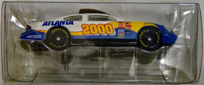 2000 NAPA 500 Atlanta Motor Speedway Taurus Side