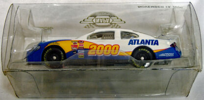 2000 NAPA 500 Atlanta Motor Speedway Taurus Side1