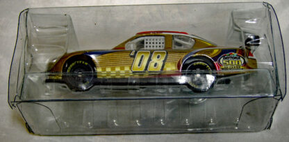 2008 Daytona 500 50 Years #08 1:64 Scale Stock Car Side